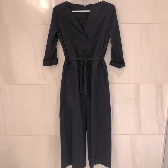[SOLD] COS jumpsuit - Picture 2 of 4